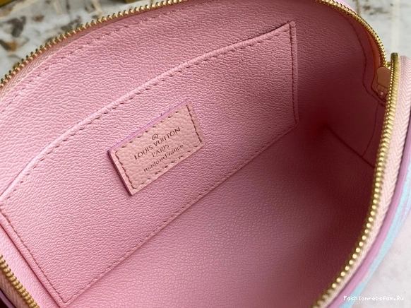 FS CHEAP Louis COSMETIC Vuitton POUCH 0729